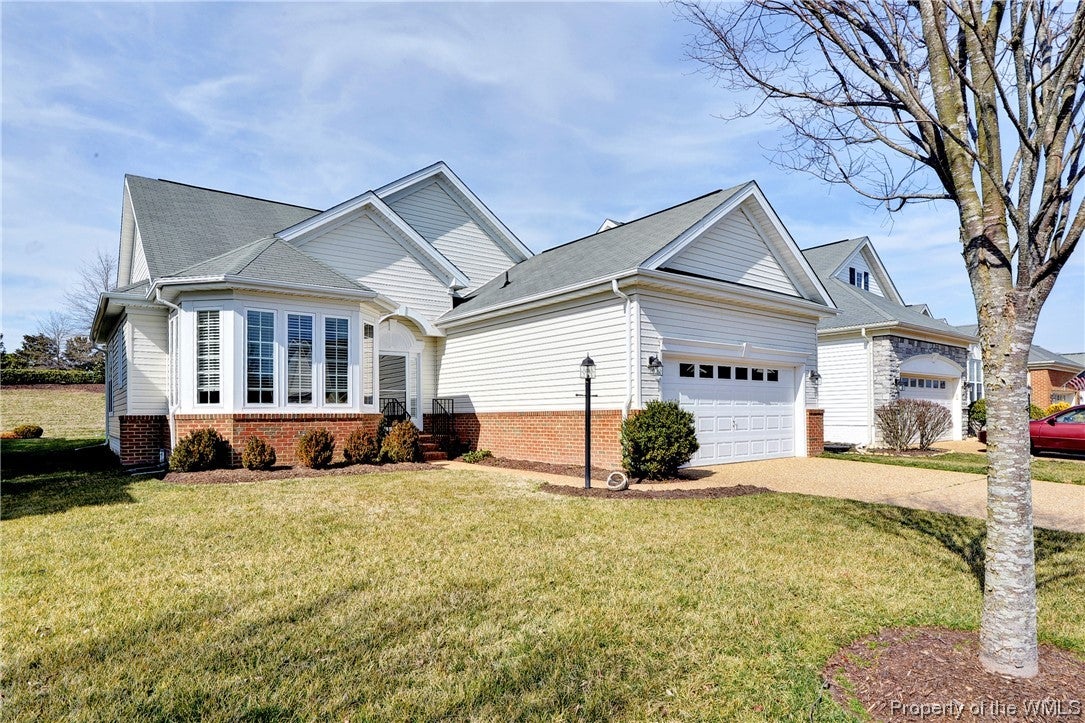 4244 Old Lock Road Williamsburg, VA 23188 - Photo 1 of 31 Gallery Image 1