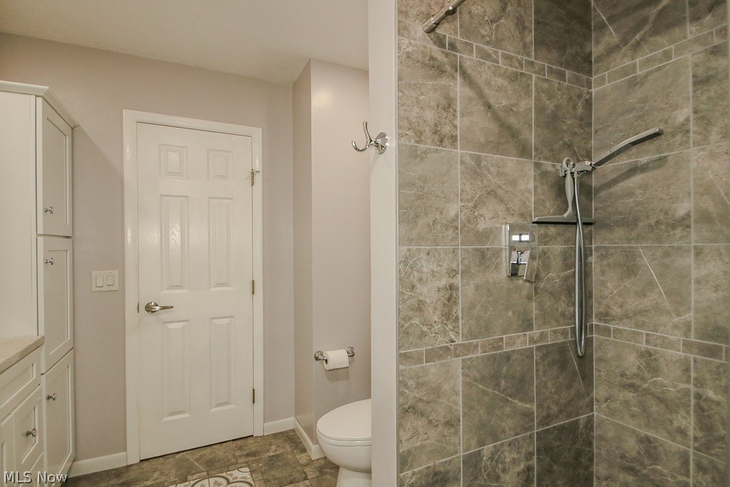 1966 Spring Grove Madison, OH 44057 - Photo 34 of 50 Main Bath Shower renovated to include hand shower option