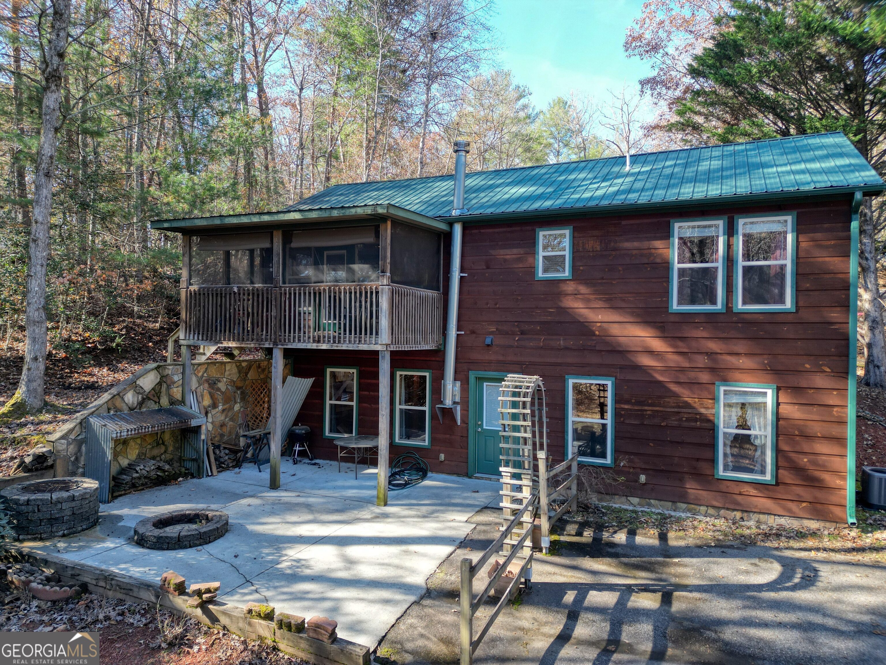 518 Rizzitello Lane, Unit 9 Blairsville, GA 30512 - Photo 2 of 44
