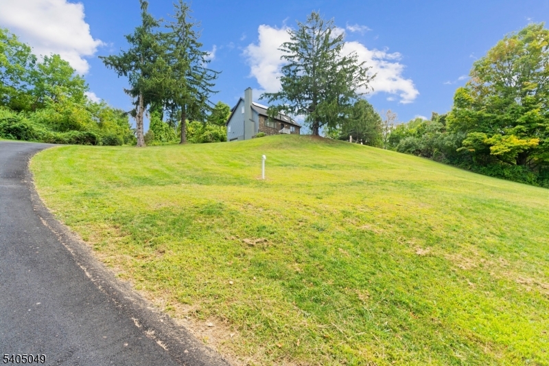 148 Highway 94 Vernon, NJ 07462 - Photo 10 of 33 a view of yard with swimming pool and green space