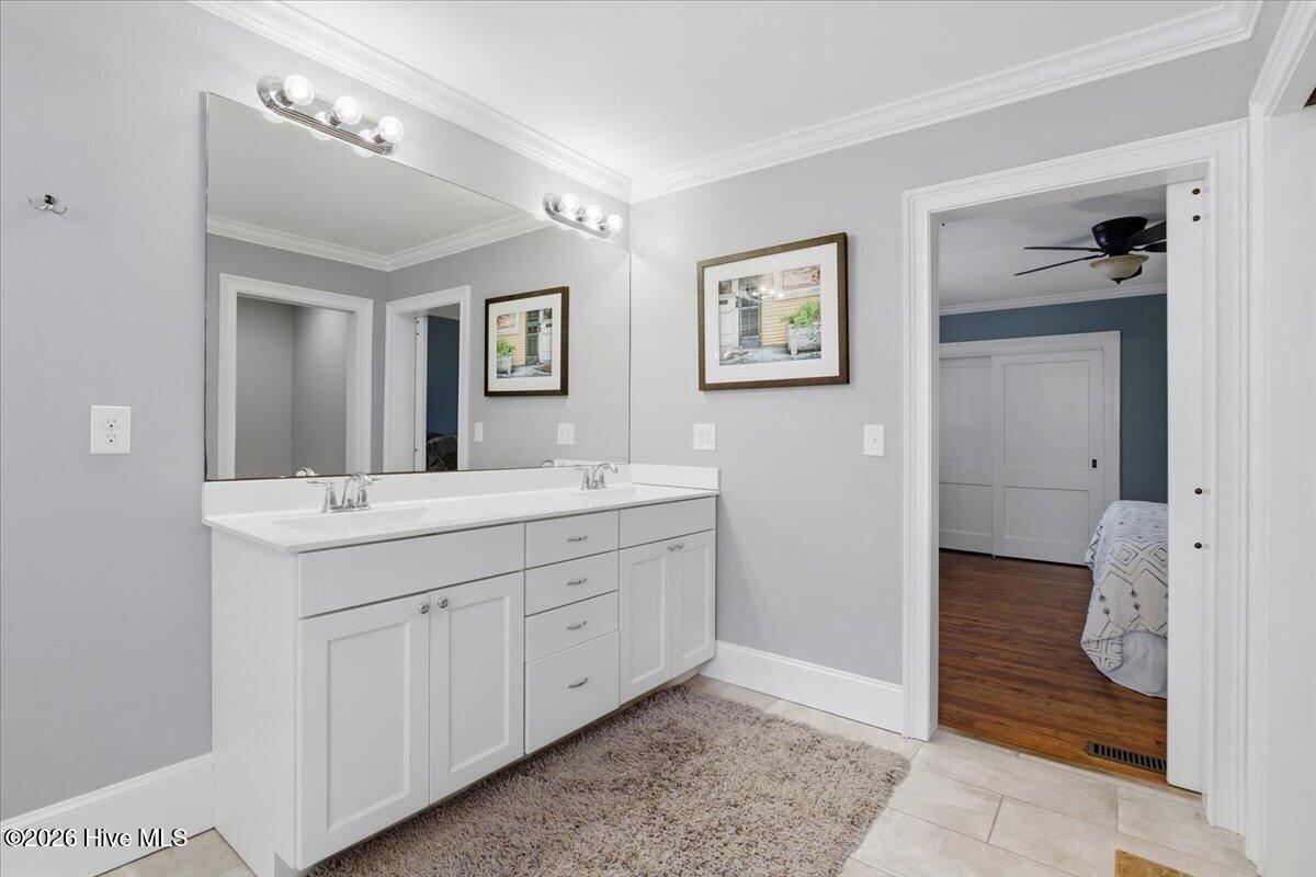 1107 Carey Road Kinston, NC 28501 - Photo 52 of 53 53-1107 Carey Rd-53