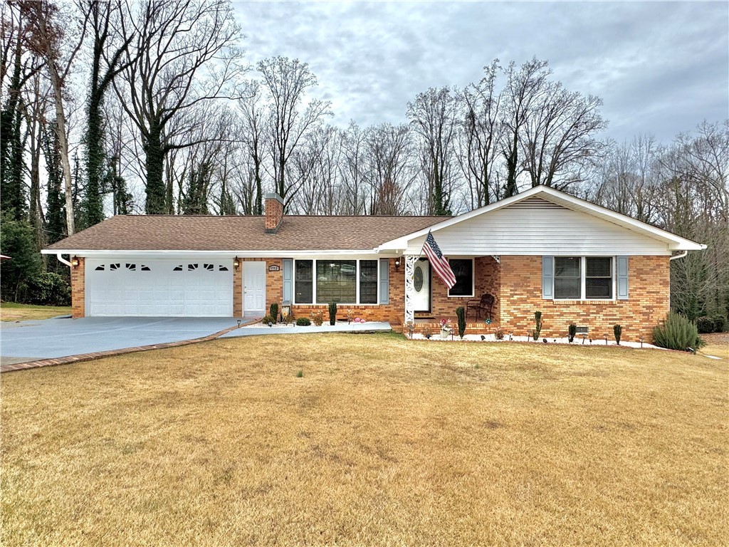 1113 Fox Squirrel Ridge Road Pickens, SC 29671 - Photo 1 of 41