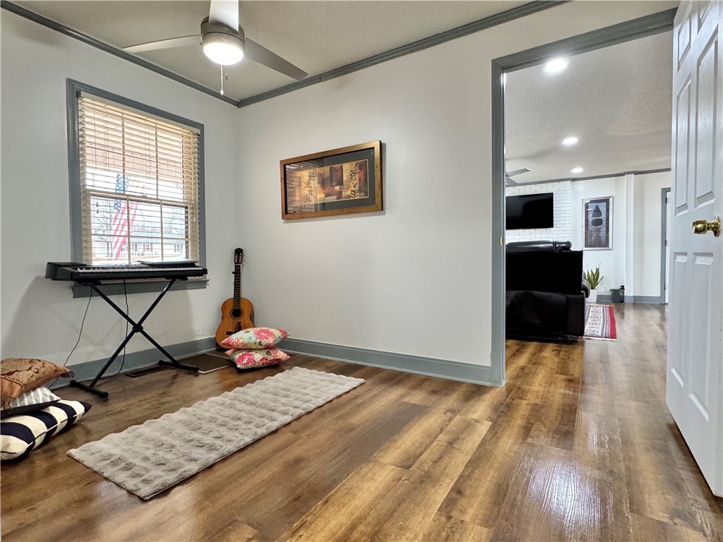 1113 Fox Squirrel Ridge Road Pickens, SC 29671 - Photo 22 of 41