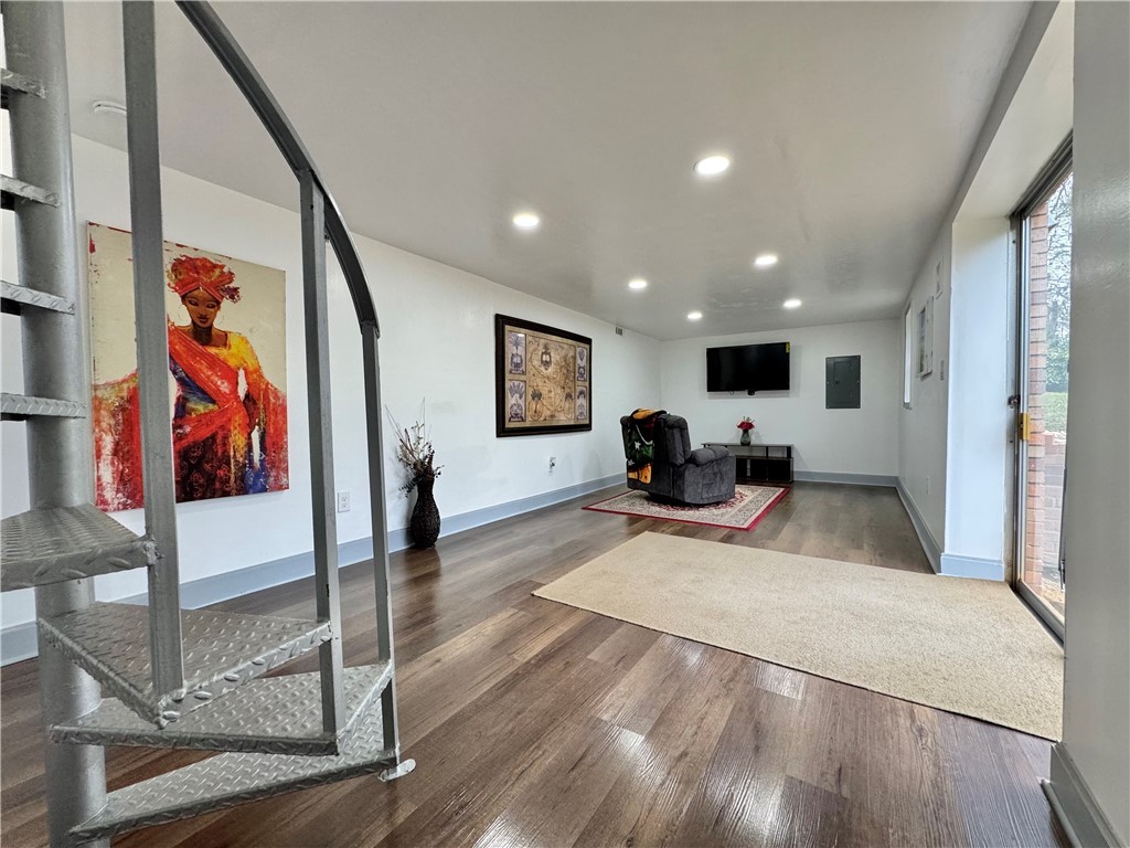 1113 Fox Squirrel Ridge Road Pickens, SC 29671 - Photo 26 of 41