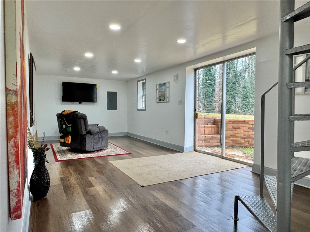 1113 Fox Squirrel Ridge Road Pickens, SC 29671 - Photo 27 of 41