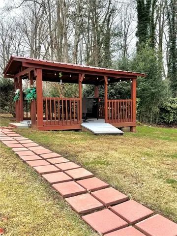 $366,500 | 1113 Fox Squirrel Ridge Road, Pickens, SC 29671