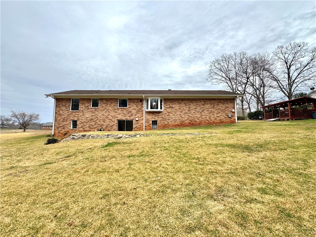 1113 Fox Squirrel Ridge Road Pickens, SC 29671 - Photo 37 of 41