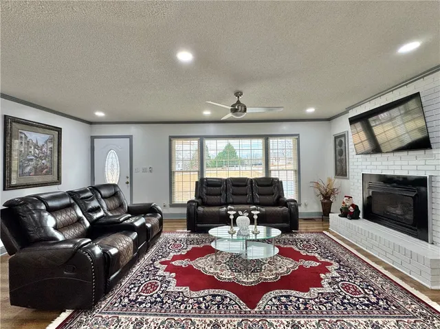 $366,500 | 1113 Fox Squirrel Ridge Road, Pickens, SC 29671