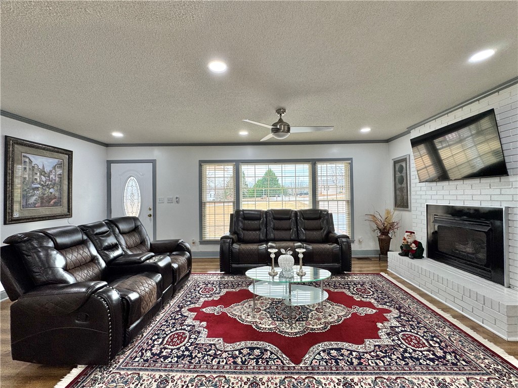 1113 Fox Squirrel Ridge Road Pickens, SC 29671 - Photo 8 of 41