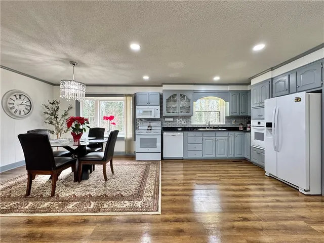 $366,500 | 1113 Fox Squirrel Ridge Road, Pickens, SC 29671