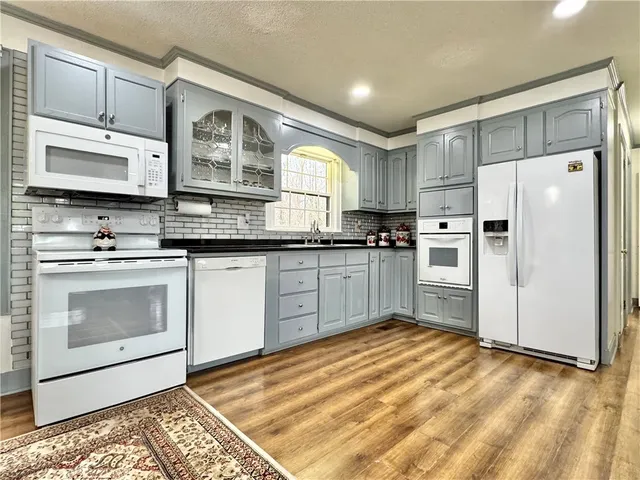 $366,500 | 1113 Fox Squirrel Ridge Road, Pickens, SC 29671