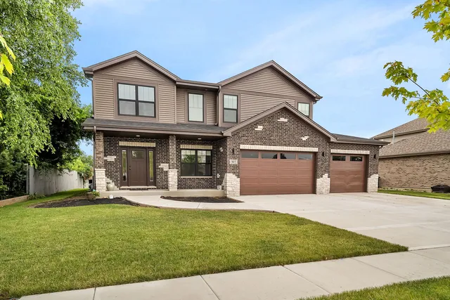 $514,900 | 927 Locust Lane, Peotone, IL 60468