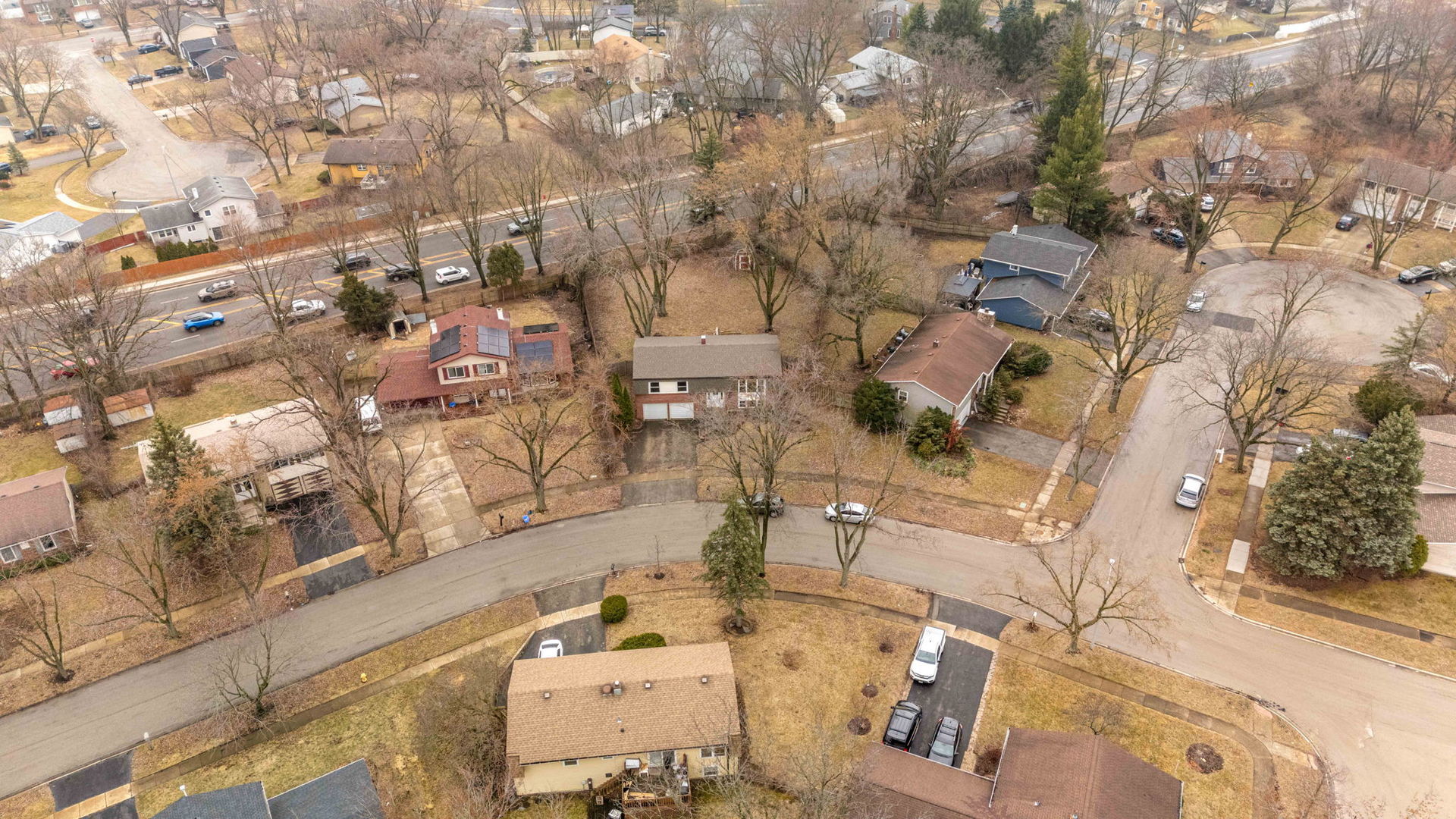 411 Assembly Drive Bolingbrook, IL 60440 - Photo 5 of 10 view of a city