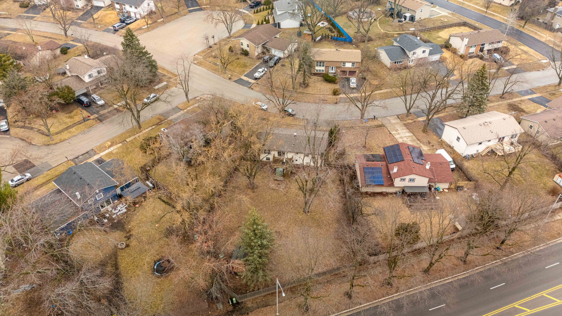 411 Assembly Drive Bolingbrook, IL 60440 - Photo 7 of 10 a view of city view