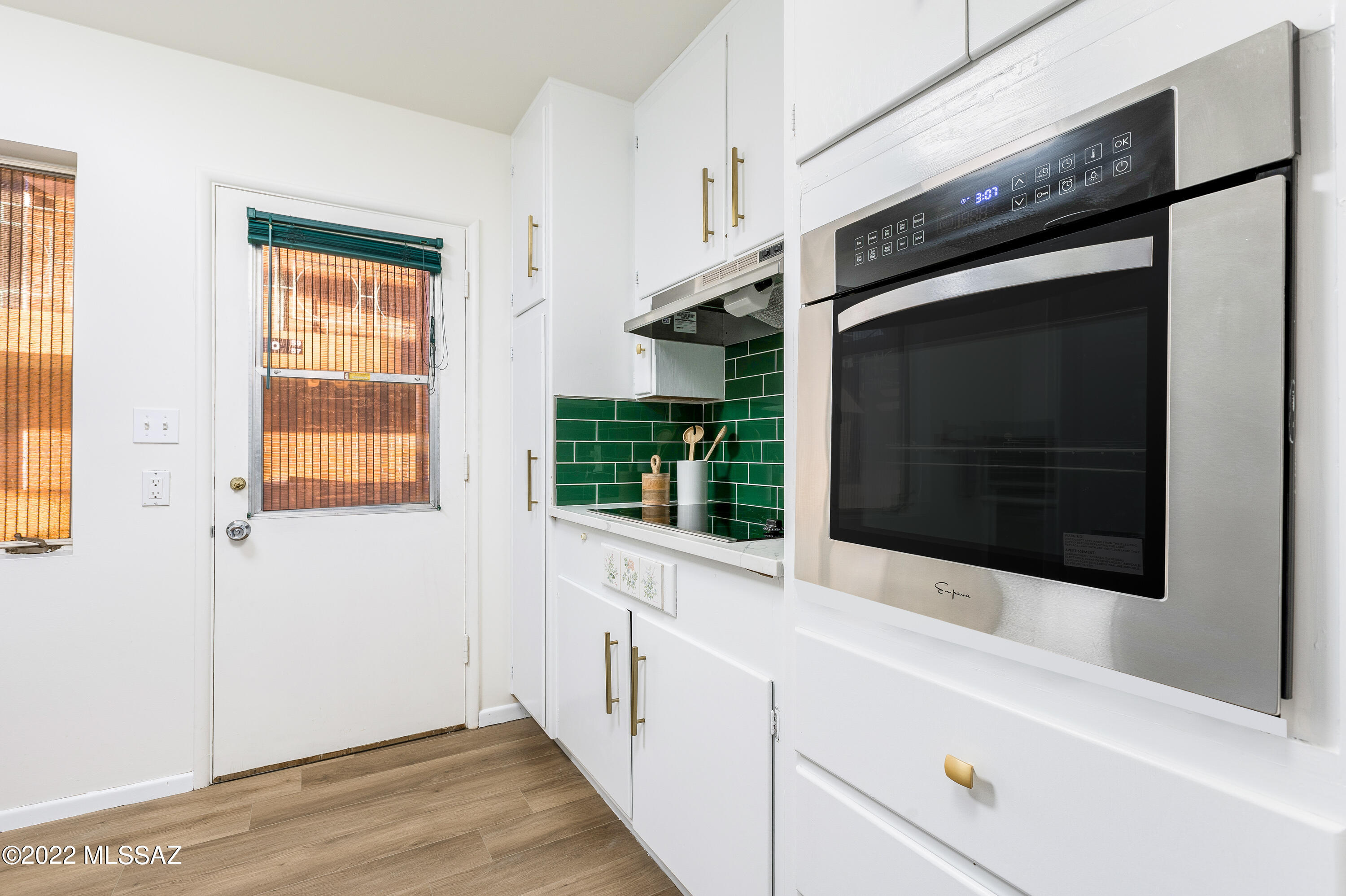 525 North Country Club Road, Unit P62 Tucson, AZ 85716 - Photo 8 of 31 Gallery Image 8