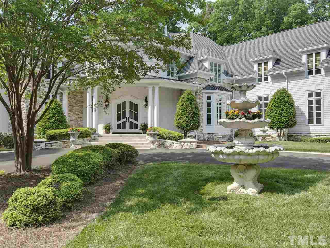 301 Danube Street Raleigh, NC 27615 - Photo 1 of 25