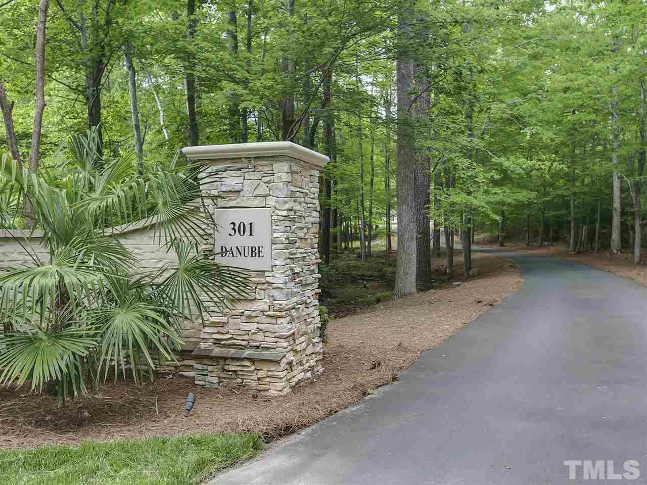 301 Danube Street Raleigh, NC 27615 - Photo 2 of 25