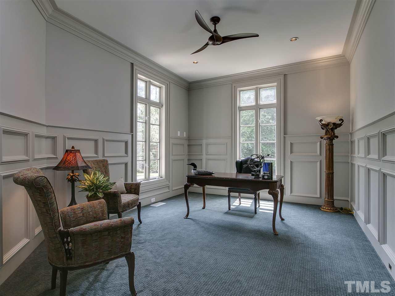 301 Danube Street Raleigh, NC 27615 - Photo 14 of 25