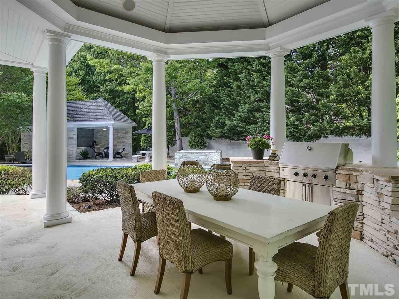 301 Danube Street Raleigh, NC 27615 - Photo 18 of 25