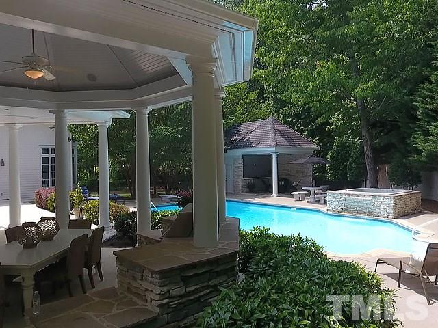 301 Danube Street Raleigh, NC 27615 - Photo 19 of 25