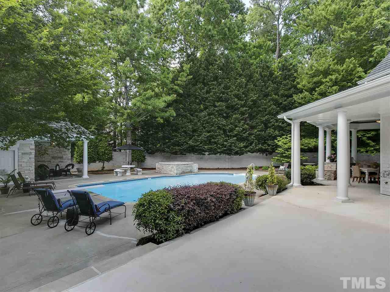 301 Danube Street Raleigh, NC 27615 - Photo 20 of 25