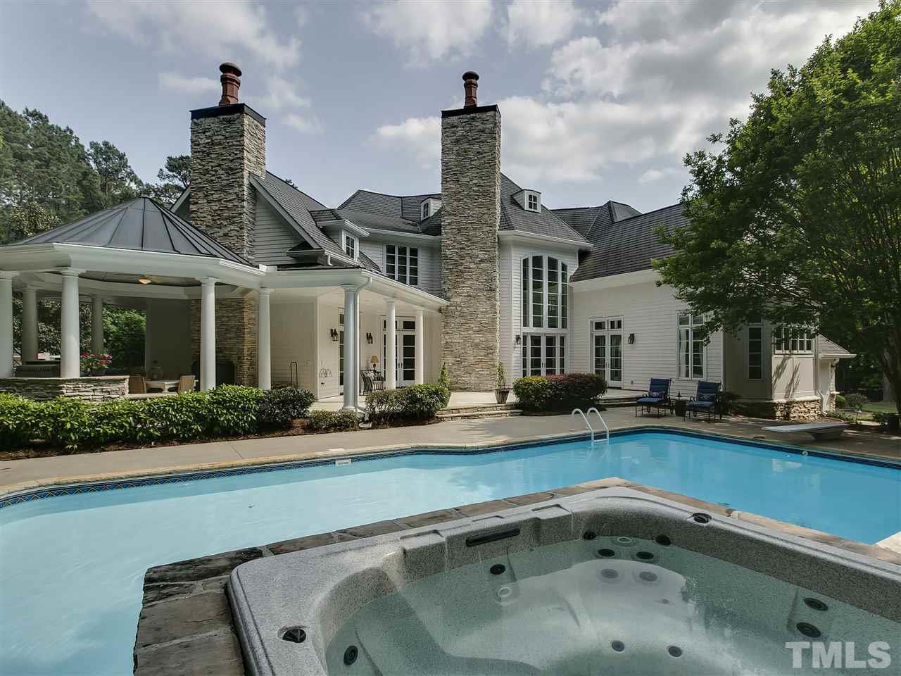 301 Danube Street Raleigh, NC 27615 - Photo 21 of 25