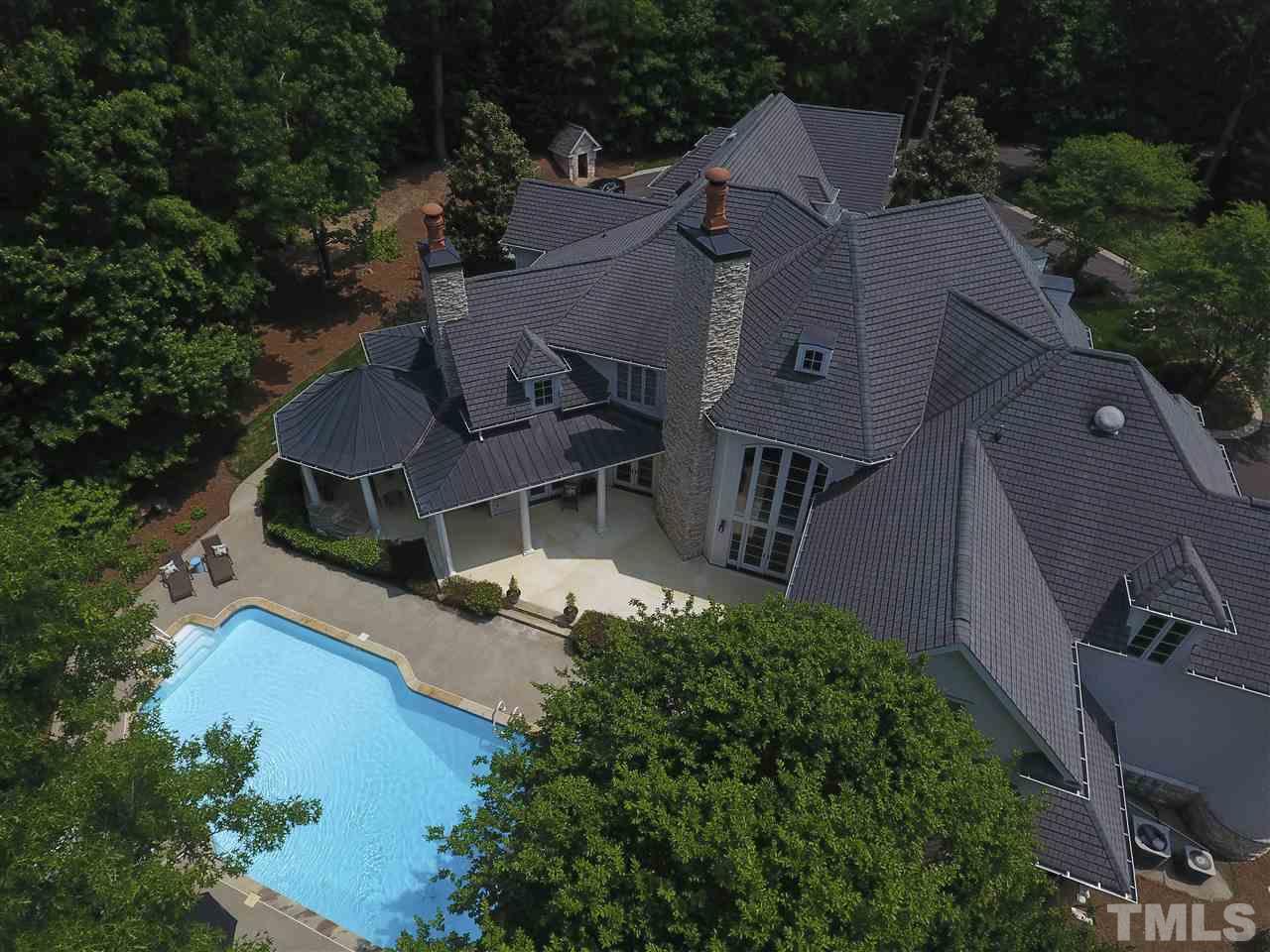 301 Danube Street Raleigh, NC 27615 - Photo 22 of 25