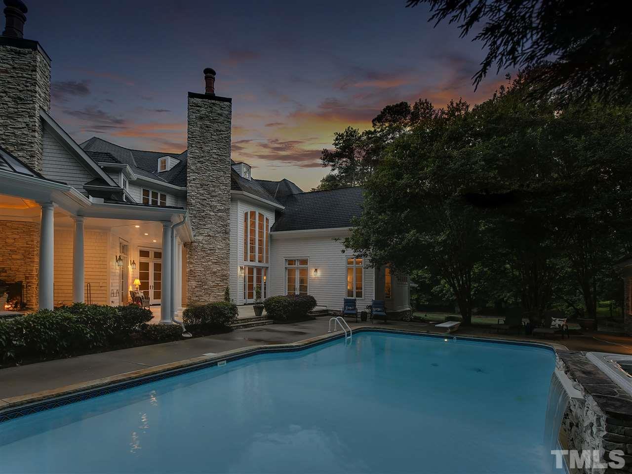 301 Danube Street Raleigh, NC 27615 - Photo 25 of 25