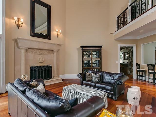 301 Danube Street Raleigh, NC 27615 - Photo 5 of 25