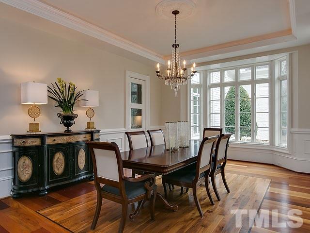 301 Danube Street Raleigh, NC 27615 - Photo 6 of 25