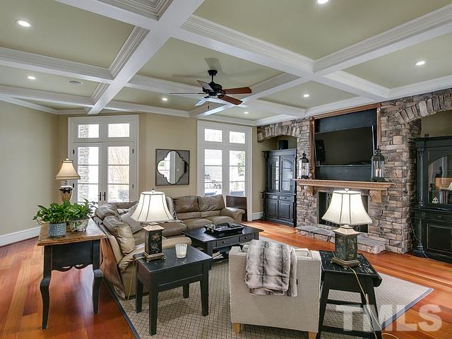 301 Danube Street Raleigh, NC 27615 - Photo 7 of 25