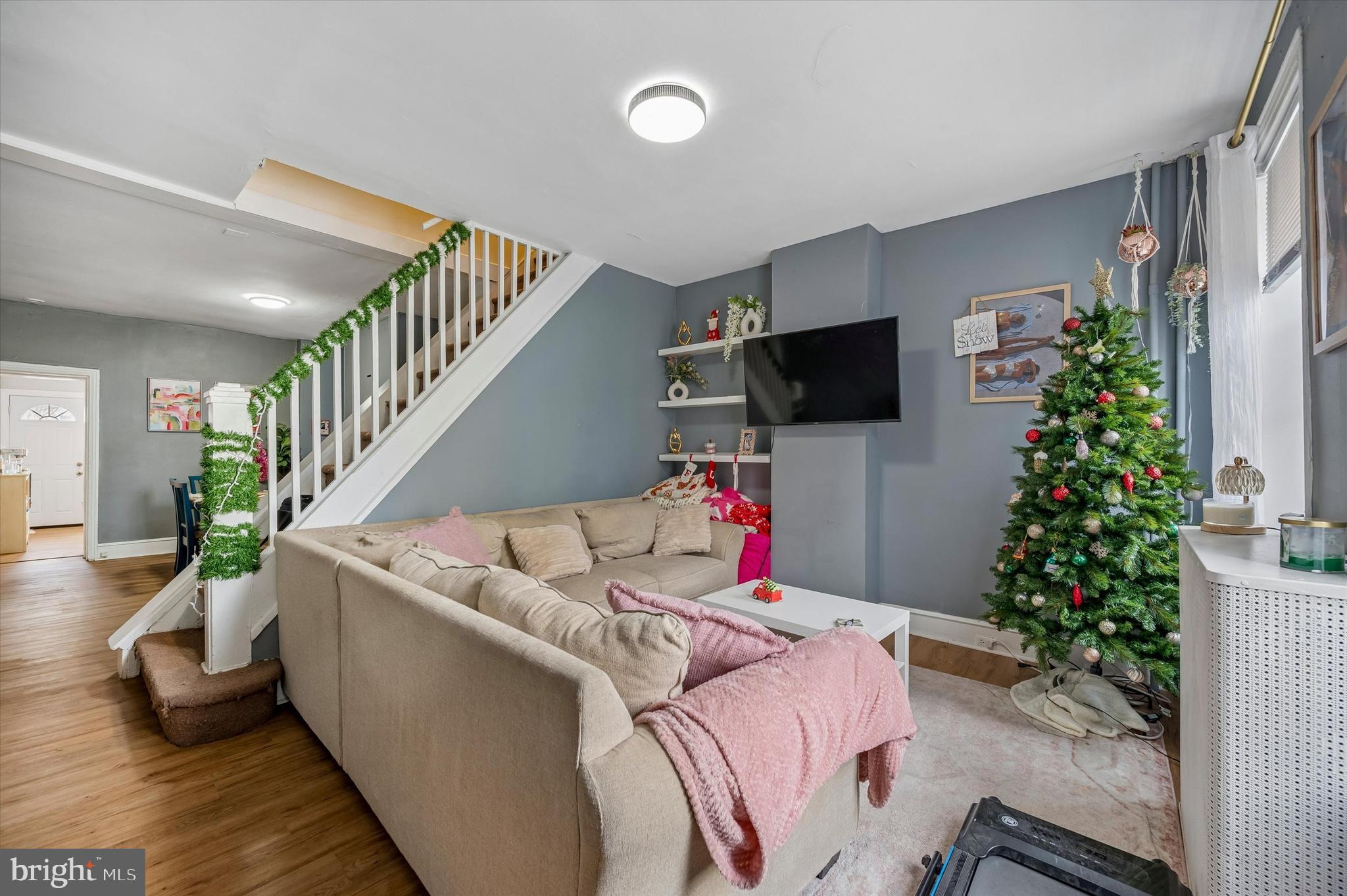 4348 Dexter Street Philadelphia, PA 19128 - Photo 2 of 26