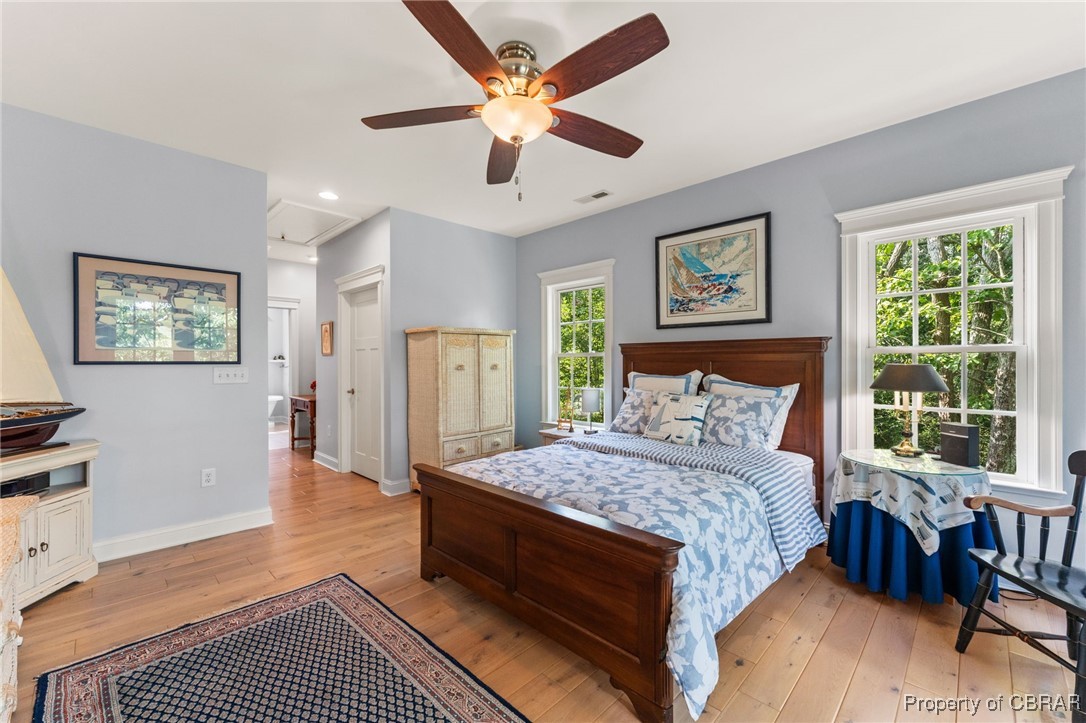 4310 Merry Point Road Lancaster, VA 22503 - Photo 28 of 50