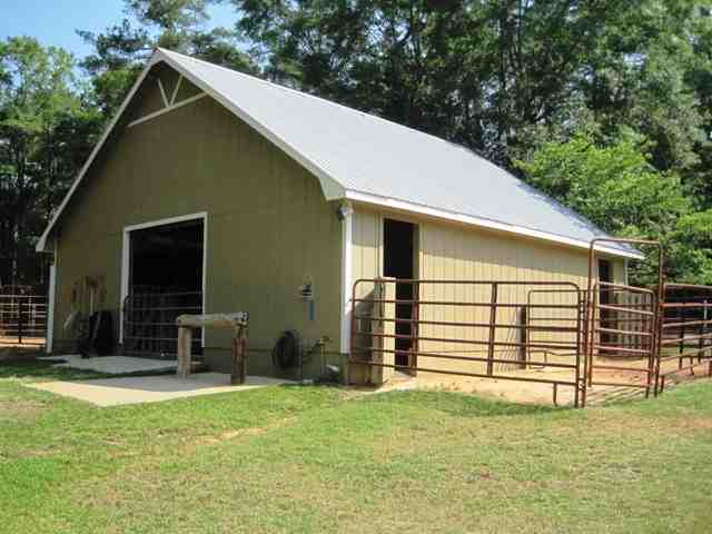 4511 Dover Road Havana, FL 32333 - Photo 2 of 25 Gallery Image 2