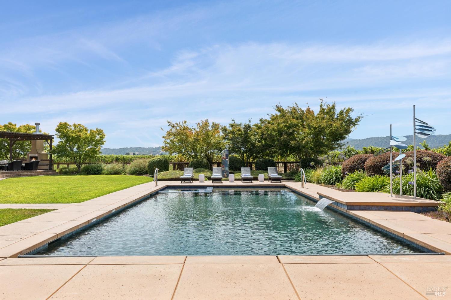 55 Hunter Ranch Road Napa, CA 94558 - Photo 7 of 99 Gallery Image 7