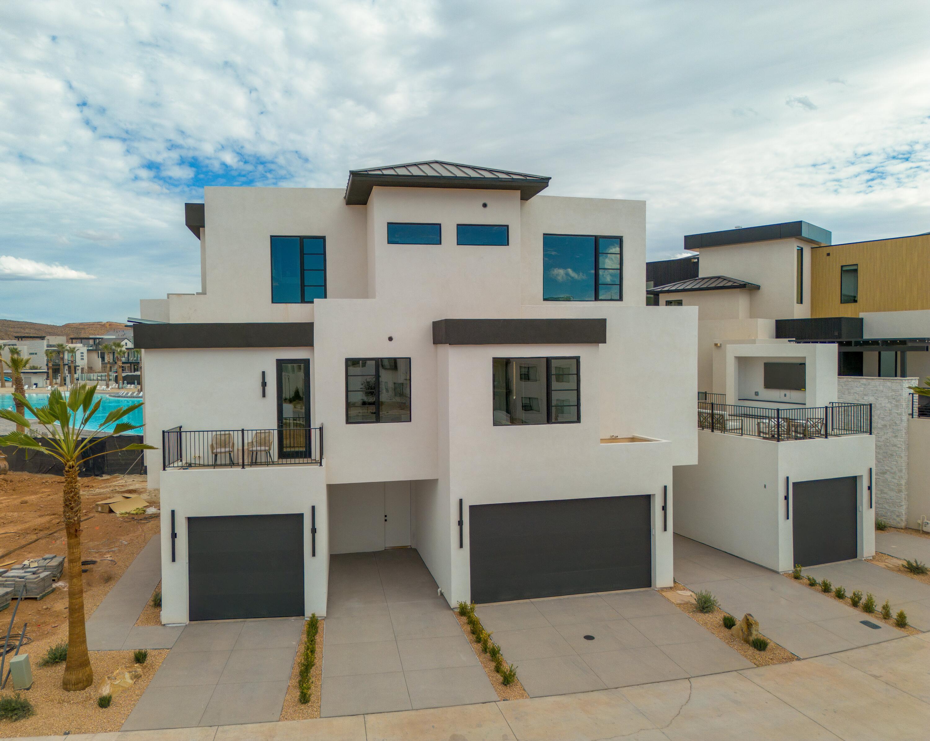 5481 South Copper Pearl Street St. George, UT 84790 - Photo 20 of 33 DJI_0636