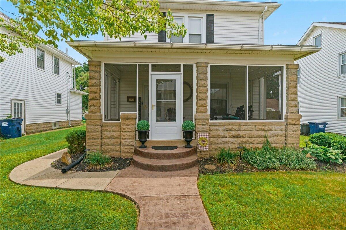 247 Rugg Avenue Newark, OH 43055 - Photo 4 of 59