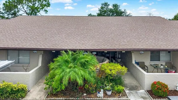 $119,500 | 1204 11th Circle Southeast, Largo, FL 33771