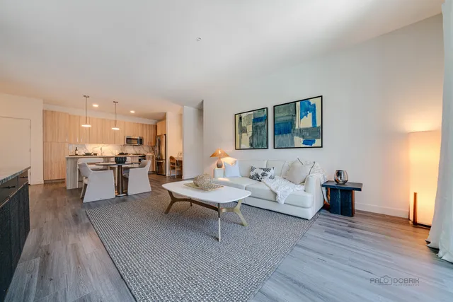 $3,126 | 750 Hawthorn Row, Unit 2107, Vernon Hills, IL 60061