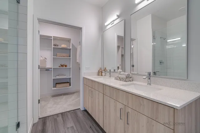 $3,126 | 750 Hawthorn Row, Unit 2107, Vernon Hills, IL 60061