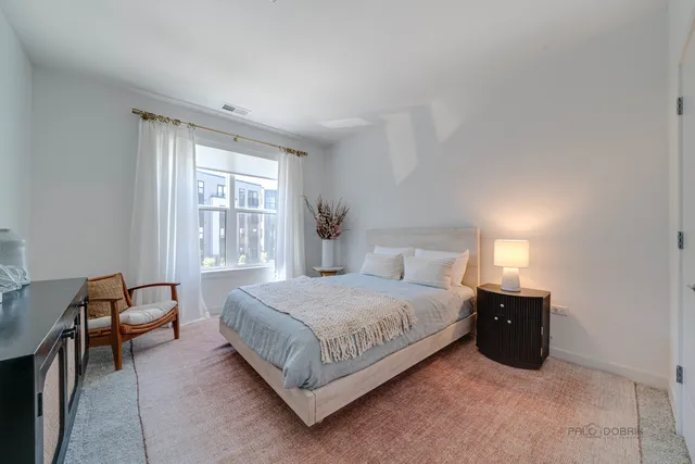 $3,126 | 750 Hawthorn Row, Unit 2107, Vernon Hills, IL 60061