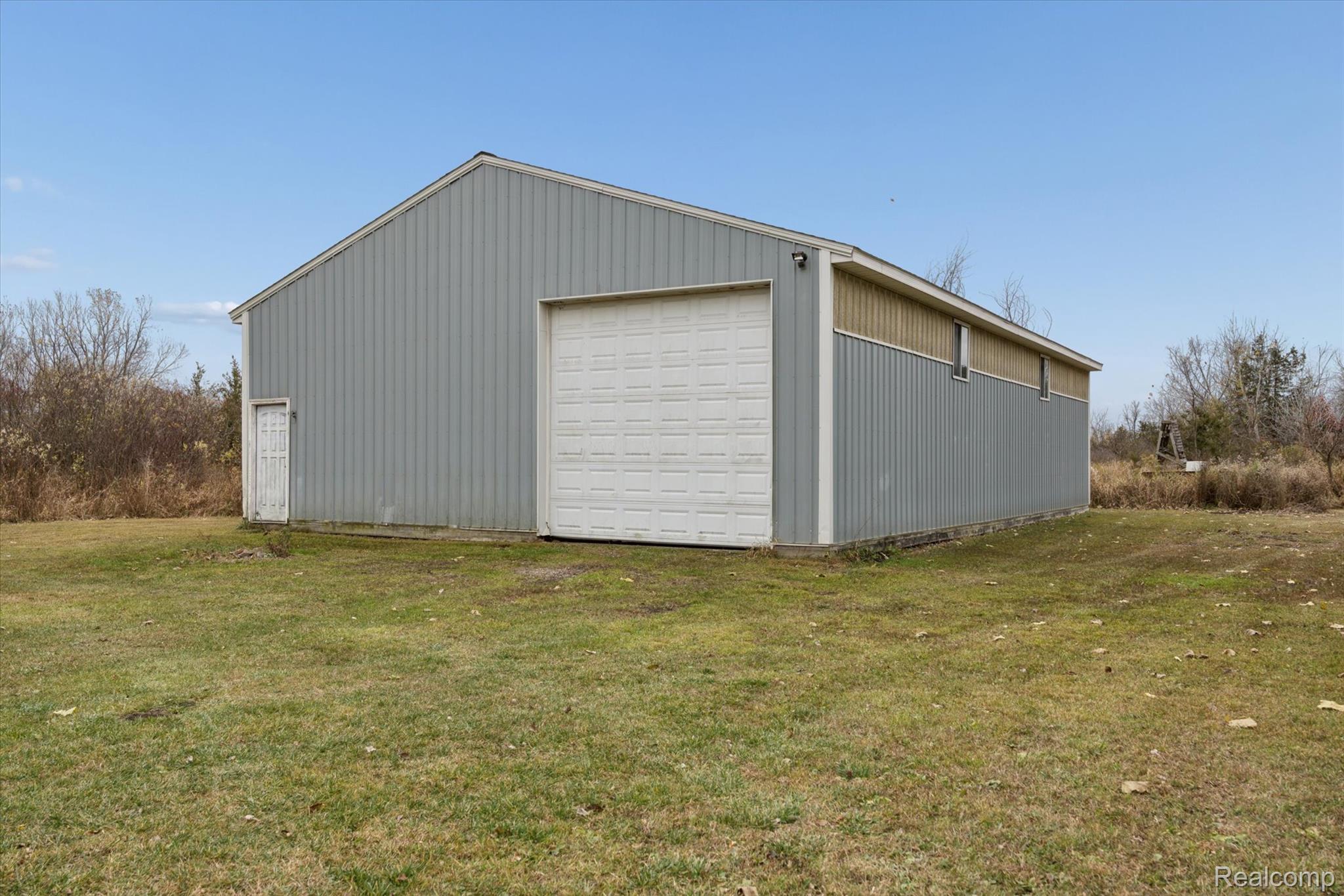3031 Cedar Point Howell, MI 48843 - Photo 48 of 51 View of detached garage