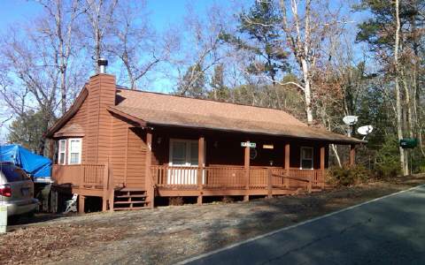 129 Vandora Suits Road Murphy, NC 28906 - Photo 1 of 1 Main View
