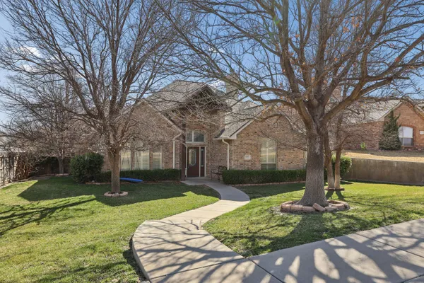 $480,000 | 6607 Sumac Place, Amarillo, TX 79124