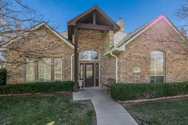 $480,000 | 6607 Sumac Place, Amarillo, TX 79124
