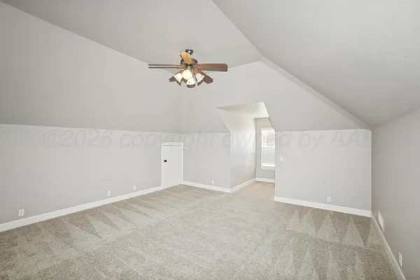 $480,000 | 6607 Sumac Place, Amarillo, TX 79124