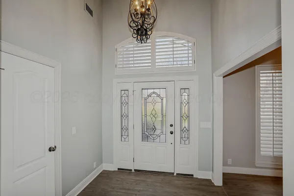 $480,000 | 6607 Sumac Place, Amarillo, TX 79124