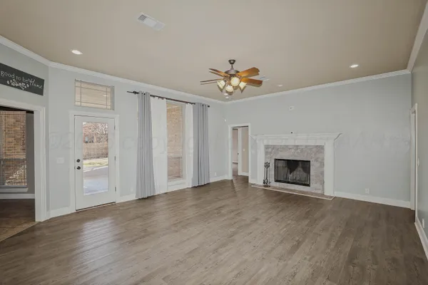 $480,000 | 6607 Sumac Place, Amarillo, TX 79124