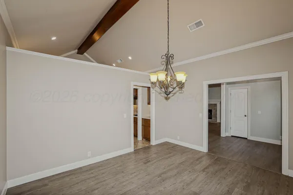 $480,000 | 6607 Sumac Place, Amarillo, TX 79124