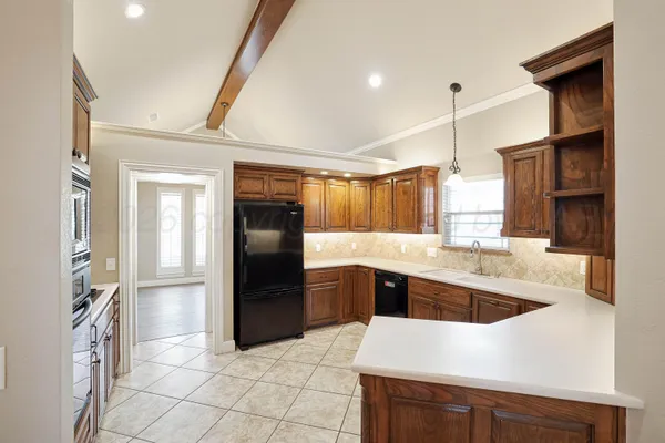 $480,000 | 6607 Sumac Place, Amarillo, TX 79124
